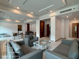 Apartment zur Miete mit 2 Zimmer in Watthana, Bangkok