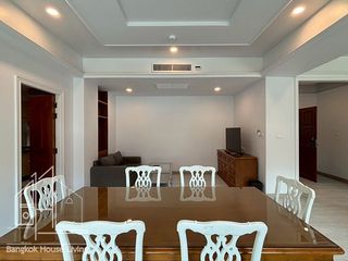 Apartment zur Miete mit 2 Zimmer in Watthana, Bangkok