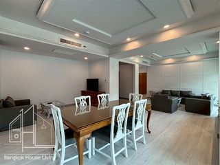 Apartment zur Miete mit 2 Zimmer in Watthana, Bangkok