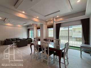 Apartment zur Miete mit 2 Zimmer in Watthana, Bangkok