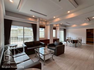 Apartment zur Miete mit 2 Zimmer in Watthana, Bangkok