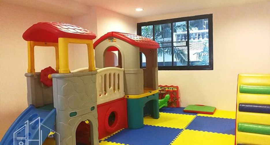 For rent 3 ベッドルーム condo in Khlong Toei, Bangkok