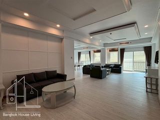 Wohnung zur Miete mit 3 Zimmer in Watthana, Bangkok