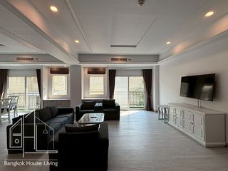 Wohnung zur Miete mit 3 Zimmer in Watthana, Bangkok
