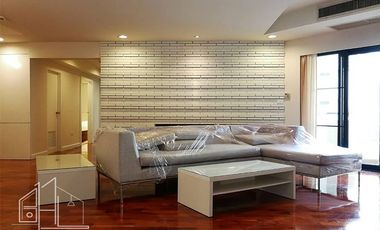 For rent 3 ベッドルーム condo in Khlong Toei, Bangkok