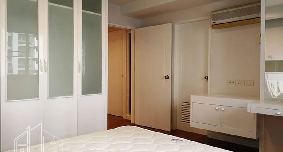For rent 3 ベッドルーム condo in Khlong Toei, Bangkok