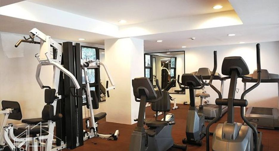For rent 4 ベッドルーム apartment in Khlong Toei, Bangkok