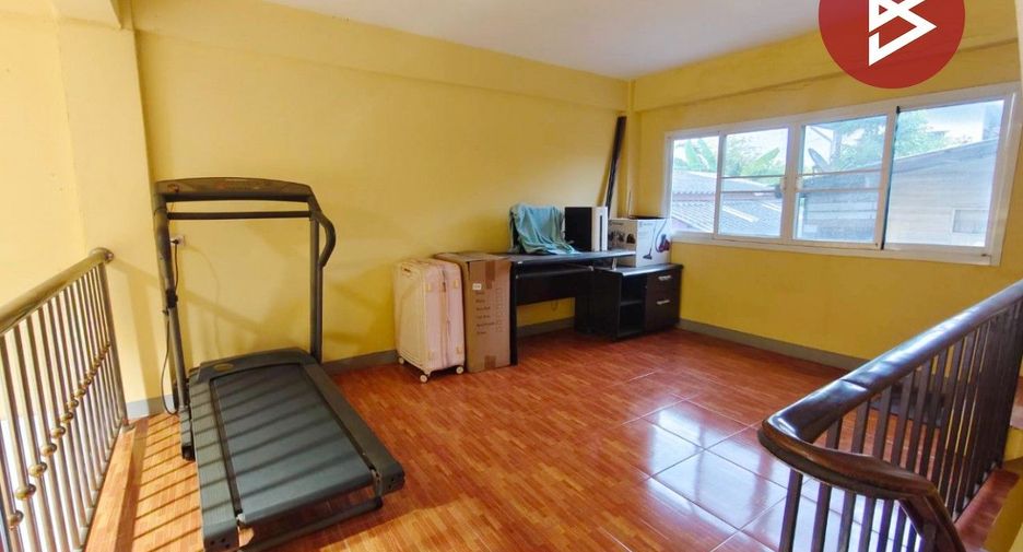 Gewerbefläche zum Kauf mit 3 Zimmer in Chom Thong, Bangkok