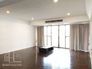 Apartment zur Miete mit 3 Zimmer in Khlong Toei, Bangkok