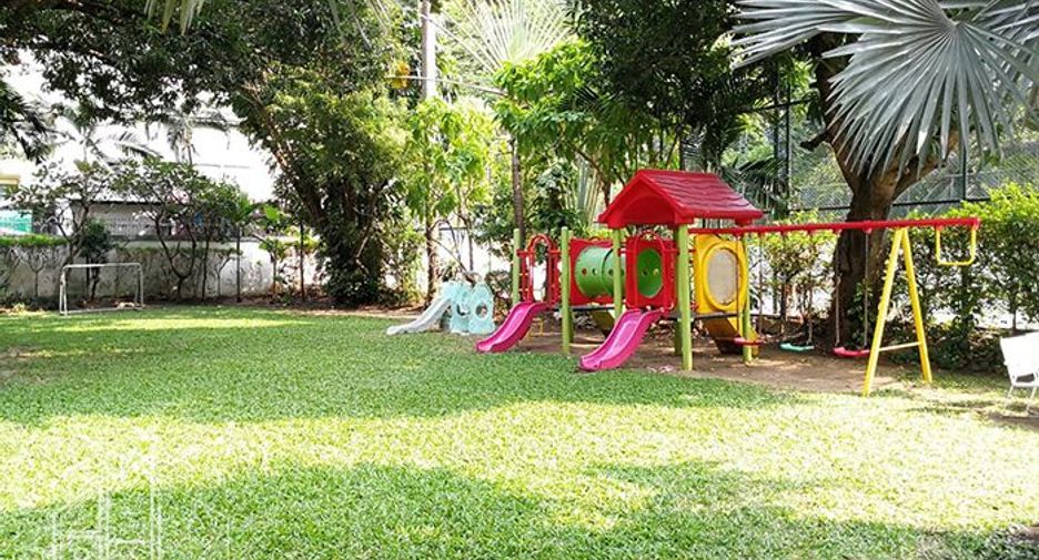 出租 3 卧室 公寓 在 Khlong Toei, 曼谷