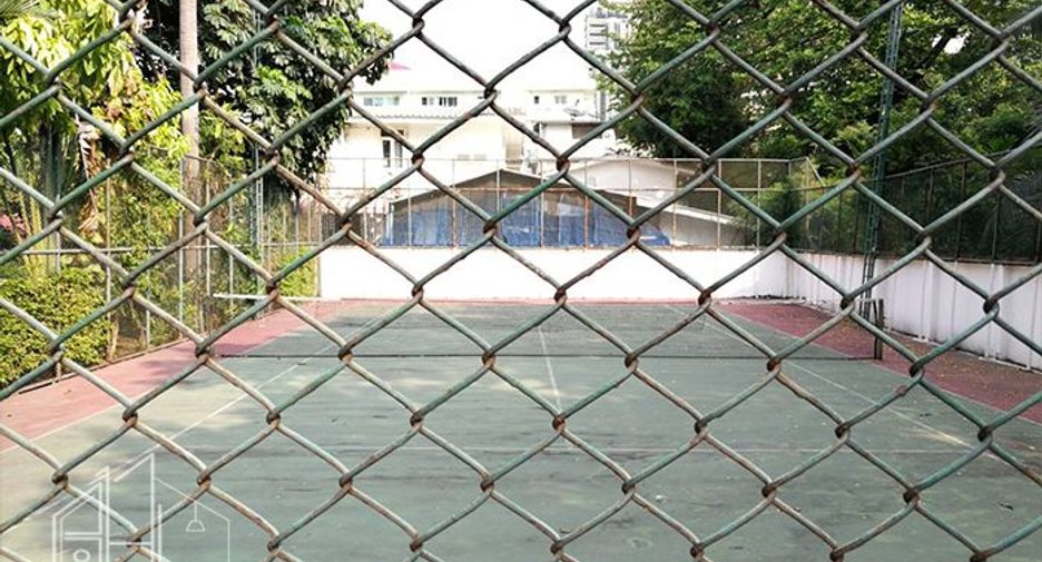 出租 3 卧室 公寓 在 Khlong Toei, 曼谷