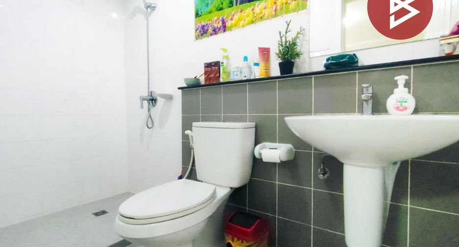 For sale 3 ベッドルーム townhouse in Bang Phli, Samut Prakan