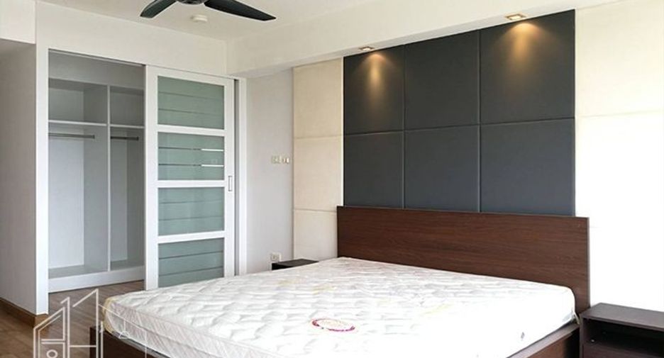 出租 3 卧室 公寓式住宅 在 Khlong Toei, 曼谷