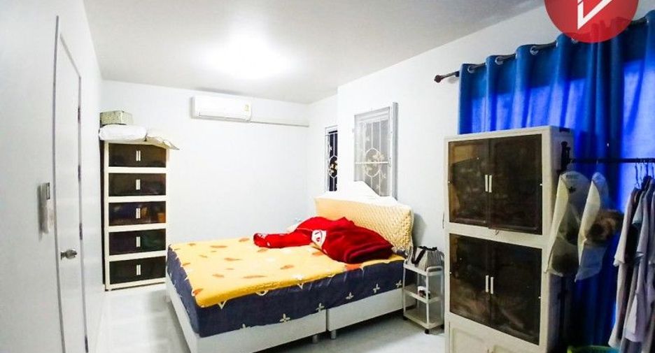 For sale 3 ベッドルーム townhouse in Bang Phli, Samut Prakan