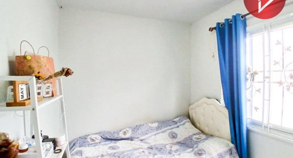 For sale 3 ベッドルーム townhouse in Bang Phli, Samut Prakan