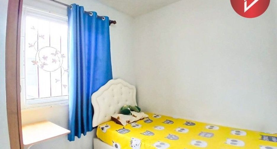 For sale 3 ベッドルーム townhouse in Bang Phli, Samut Prakan