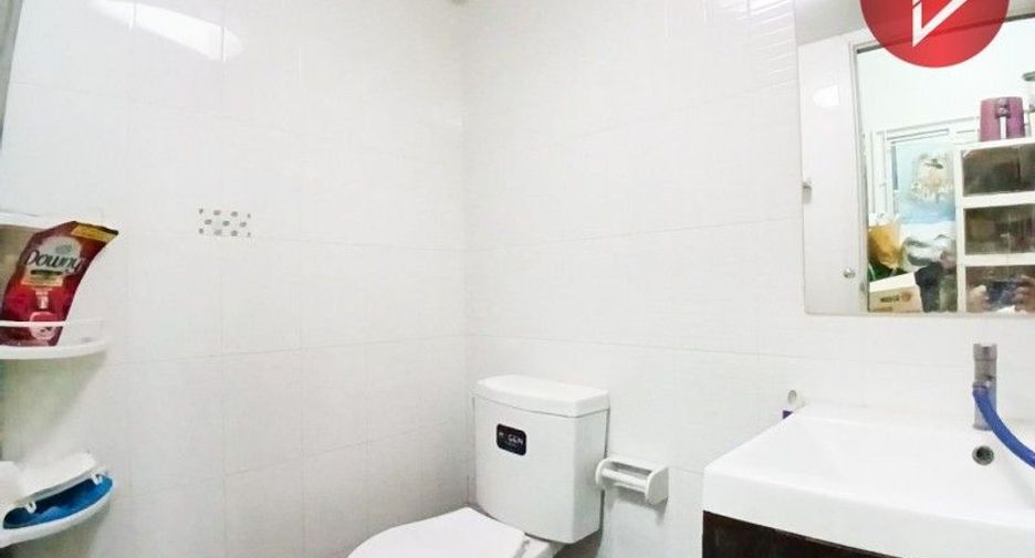 For sale 3 ベッドルーム townhouse in Bang Phli, Samut Prakan