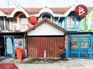 Продажа 2 спальни таунхаус в Нонг Кхаем, Бангкок