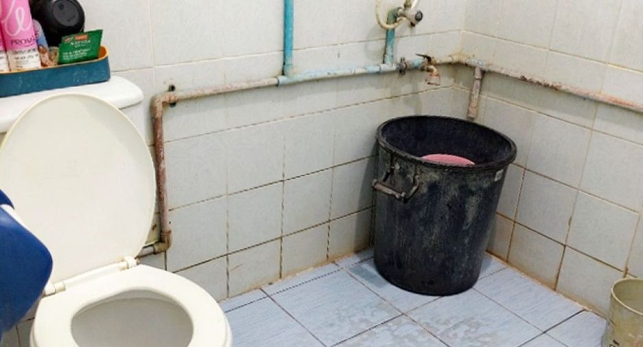 For sale 2 bedrooms townhouse in Nong Khaem, Bangkok