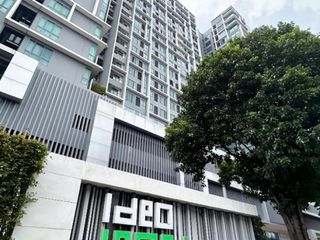 出售 1 卧室 公寓 在 Bangkok Noi, 曼谷