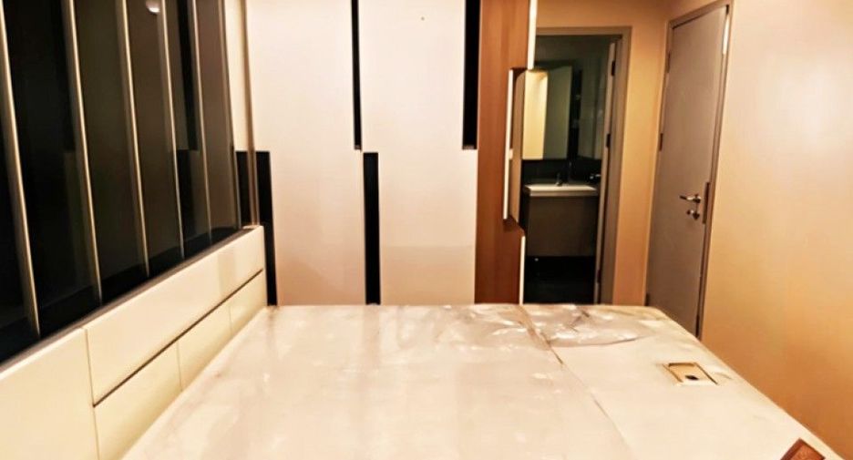 Продажа 1 кровать кондо в Бангкок Нои, Бангкок