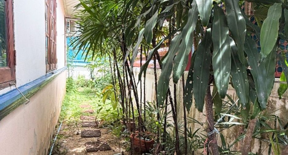 Haus zum Kauf mit 3 Zimmer in Nakhon Chai Si, Nakhon Pathom