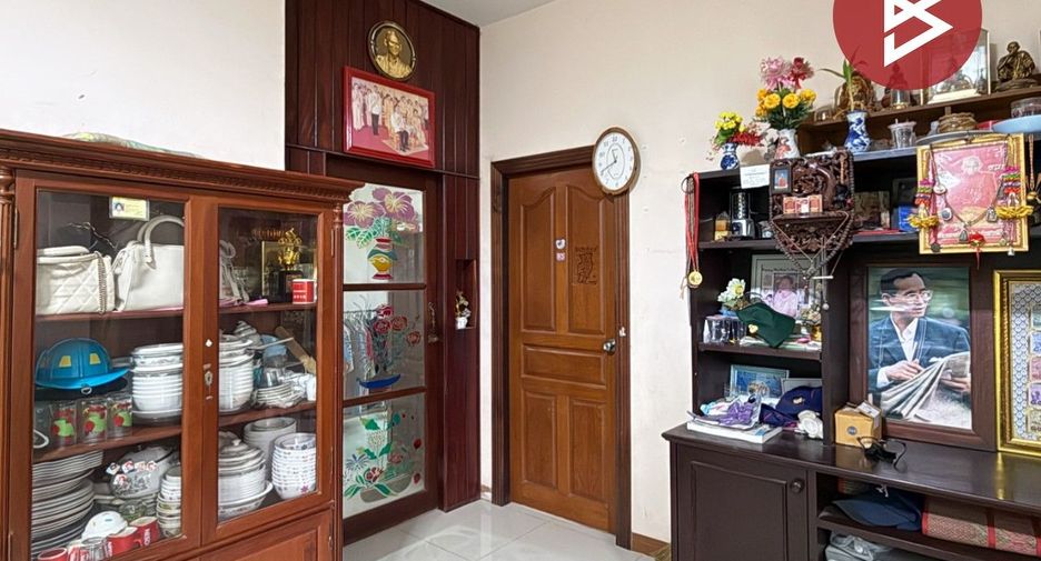 Haus zum Kauf mit 3 Zimmer in Nakhon Chai Si, Nakhon Pathom