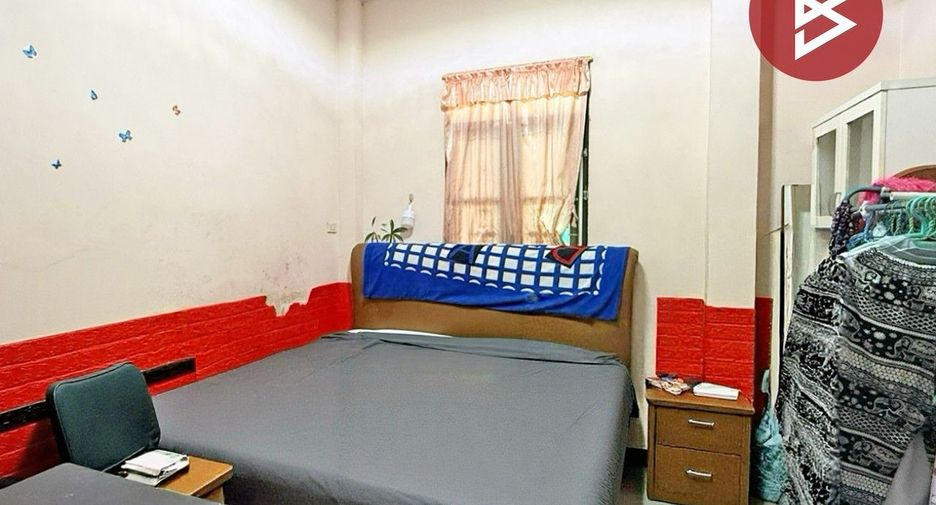 Haus zum Kauf mit 3 Zimmer in Nakhon Chai Si, Nakhon Pathom
