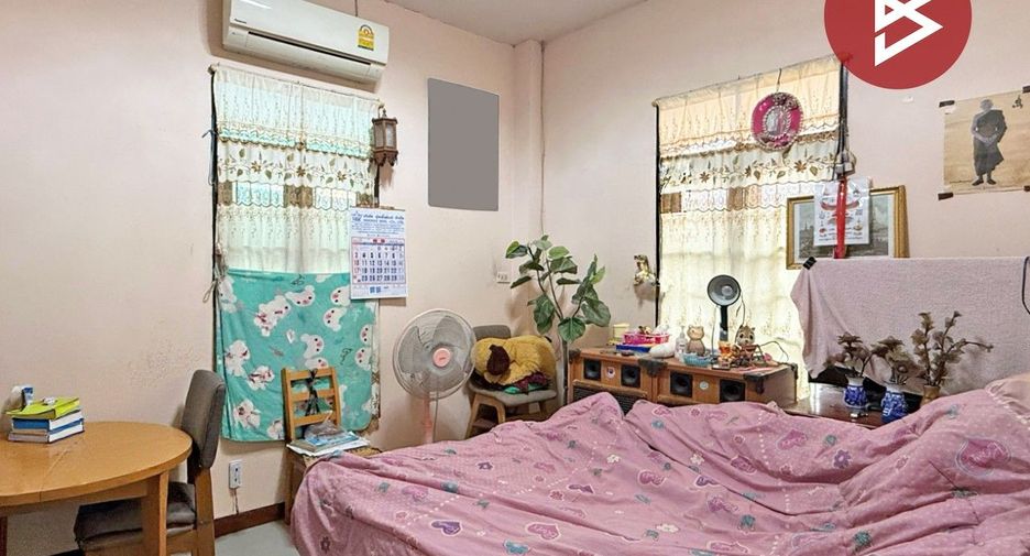 Haus zum Kauf mit 3 Zimmer in Nakhon Chai Si, Nakhon Pathom