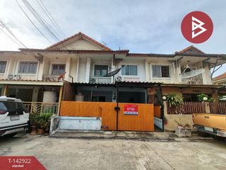 出售 3 卧室 联排别墅 在 Khlong Luang, Pathum Thani