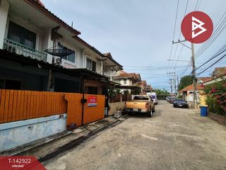 出售 3 卧室 联排别墅 在 Khlong Luang, Pathum Thani