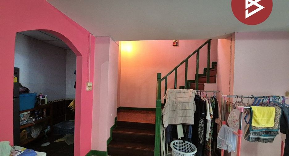 For sale 3 bedrooms townhouse in Khlong Luang, Pathum Thani