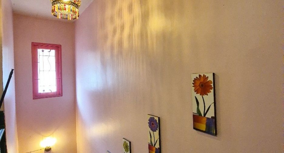For sale 3 bedrooms townhouse in Khlong Luang, Pathum Thani