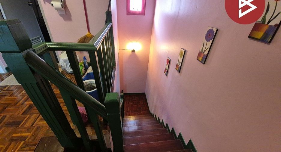 For sale 3 bedrooms townhouse in Khlong Luang, Pathum Thani