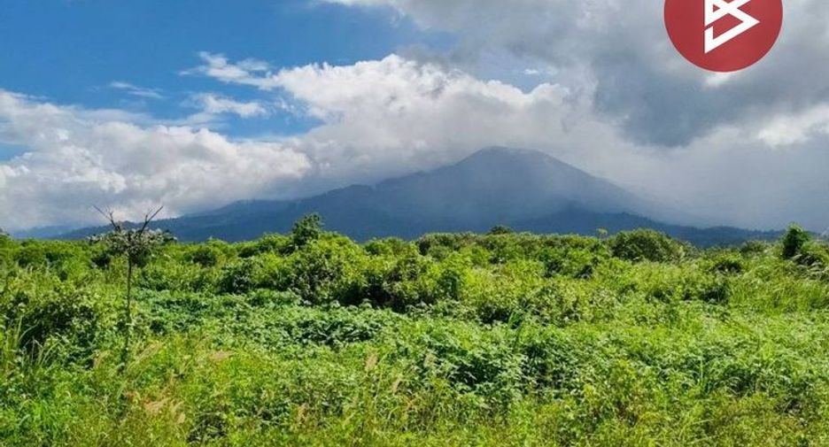 出售 土地 在 Pong Nam Ron, Chanthaburi