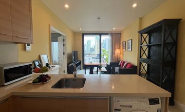 For sale 1 bed condo in Khlong Toei, Bangkok
