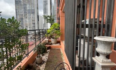 For sale 1 bed condo in Khlong Toei, Bangkok