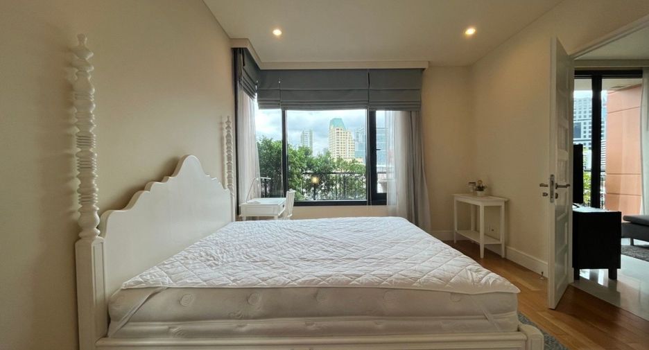 For sale 1 bed condo in Khlong Toei, Bangkok