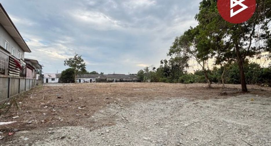 Grundstück zum Kauf in Mueang Chanthaburi, Chanthaburi
