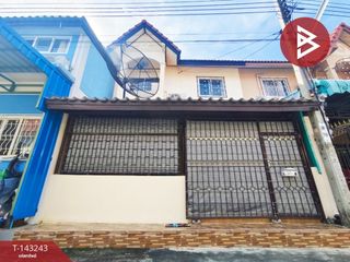 出售 3 卧室 联排别墅 在 Nong Khaem, 曼谷