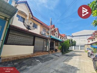 出售 3 卧室 联排别墅 在 Nong Khaem, 曼谷