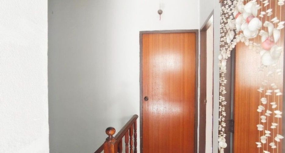 For sale 3 ベッドルーム townhouse in Nong Khaem, Bangkok