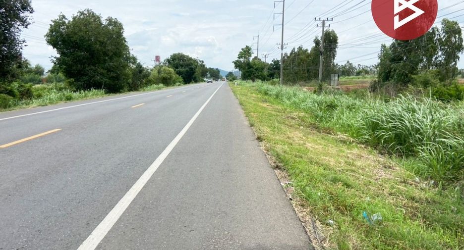 For sale land in Tha Tako, Nakhon Sawan