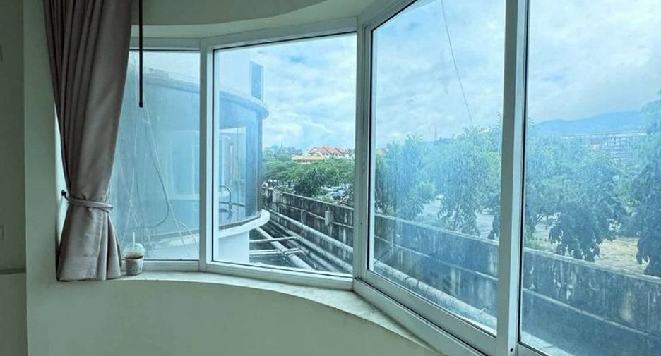 Wohnung zum Kauf mit 1 Zimmer in Mueang Chiang Mai, Chiang Mai