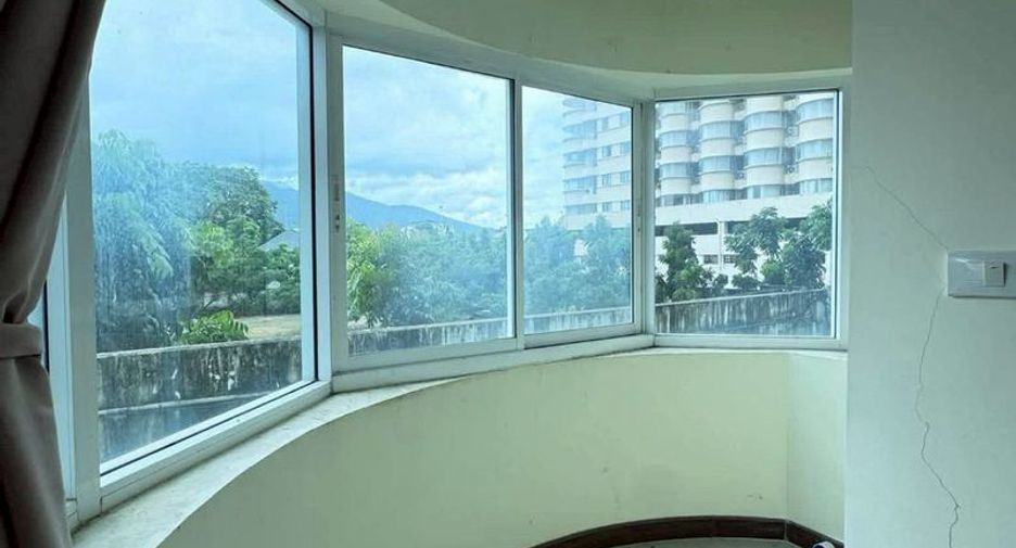 Wohnung zum Kauf mit 1 Zimmer in Mueang Chiang Mai, Chiang Mai
