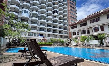 Wohnung zum Kauf mit 1 Zimmer in Mueang Chiang Mai, Chiang Mai