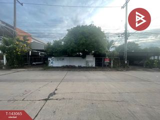 For sale 3 bedrooms house in Mueang Chon Buri, Chonburi