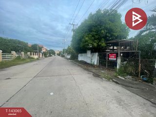 For sale 3 bedrooms house in Mueang Chon Buri, Chonburi