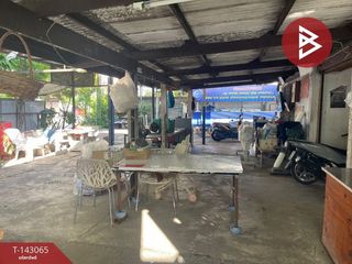 For sale 3 bedrooms house in Mueang Chon Buri, Chonburi