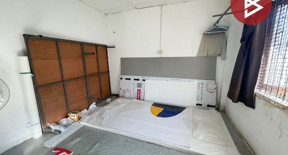 For sale 3 bedrooms house in Mueang Chon Buri, Chonburi